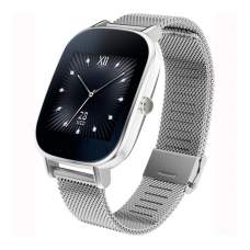 Смарт часы ZenWatch 2 Metal/Metal 1.45"